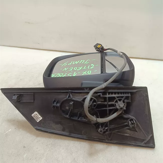 Retrovisore esterno regolazione elettrica destro
