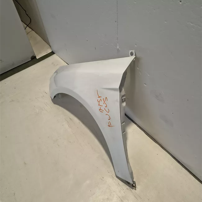 Parafango anteriore sinistro