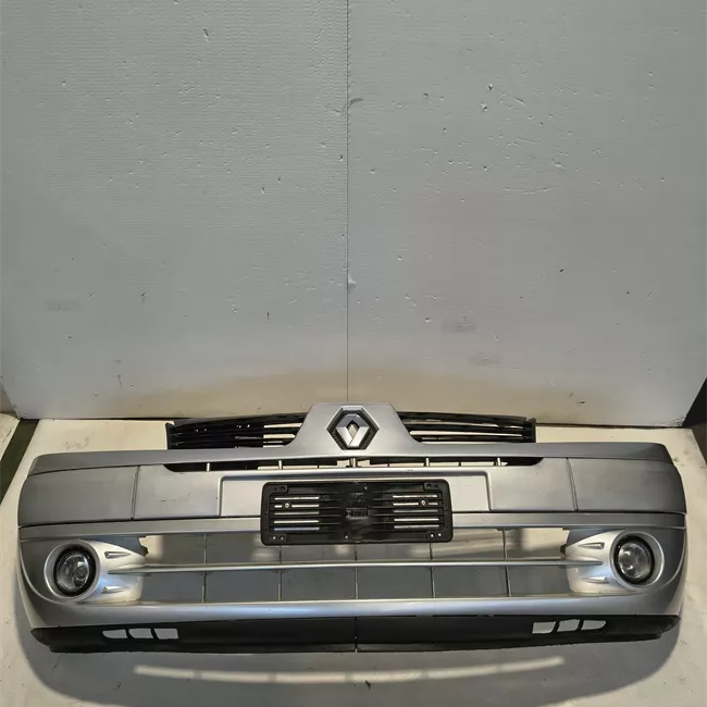 Paraurti anteriore