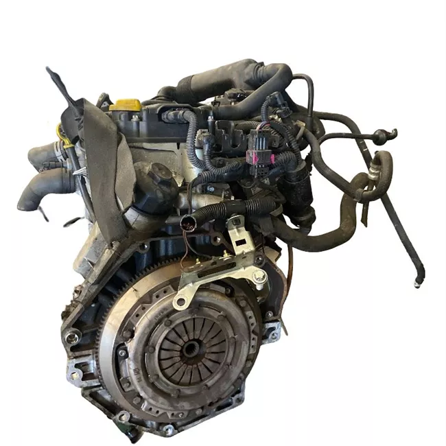Motore completo