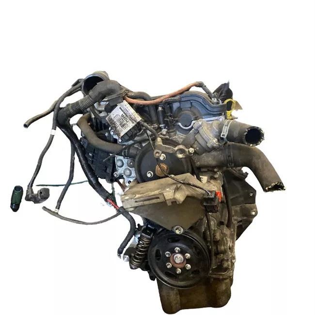 Motore completo