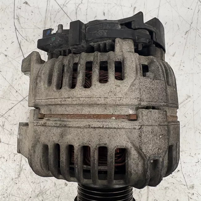 Alternatore Bosch 100AMP t.13999999<