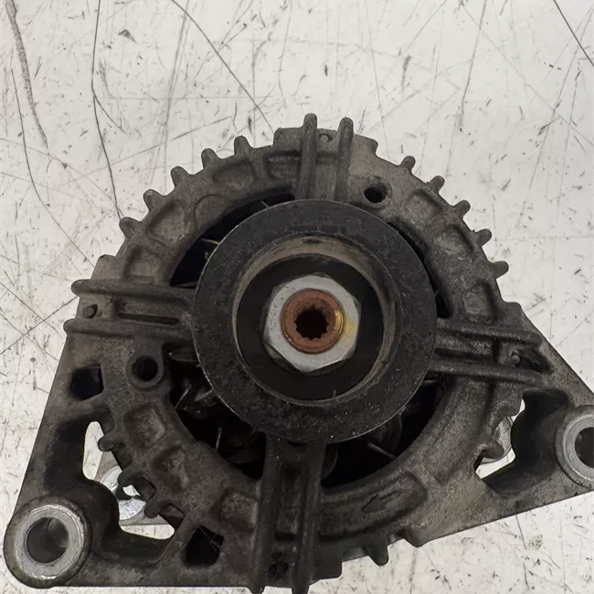 Alternatore Bosch 100AMP t.13999999<