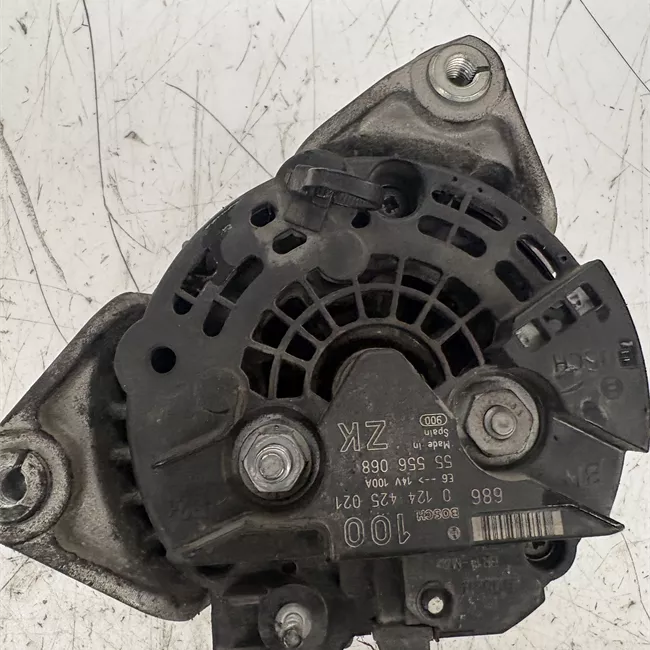 Alternatore Bosch 100AMP t.13999999<