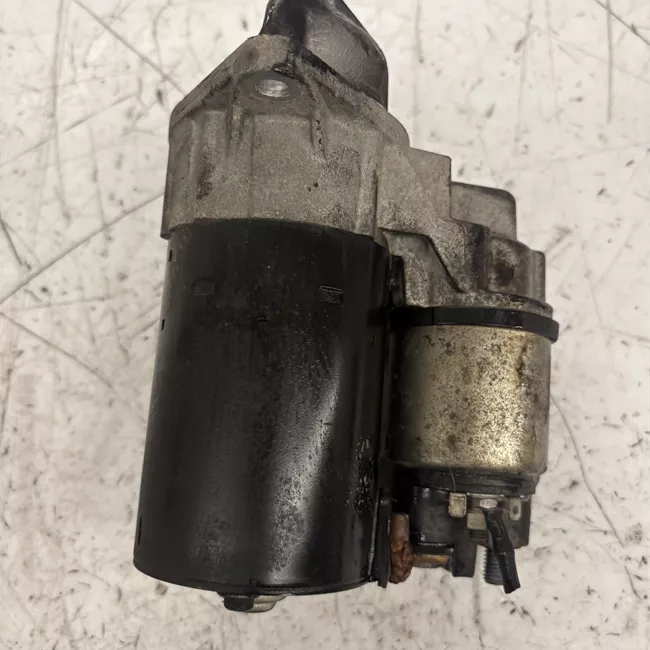 Motorino avviamento