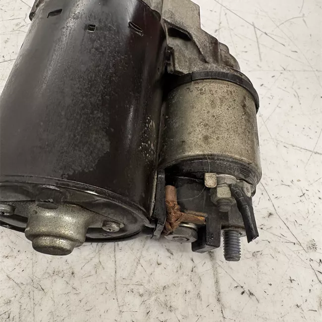 Motorino avviamento