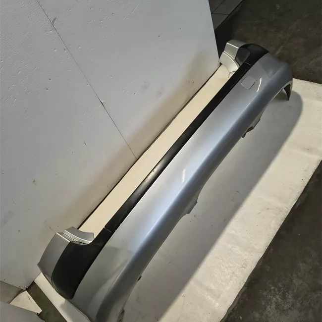 Paraurti posteriore primer