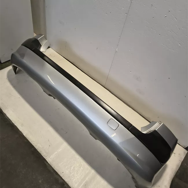 Paraurti posteriore primer