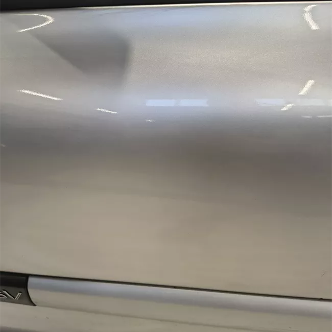 Porta anteriore sinistra