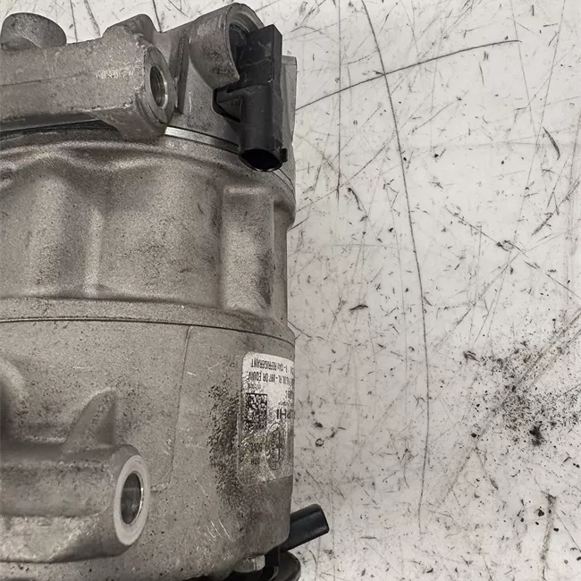 Compressore aria condizionata