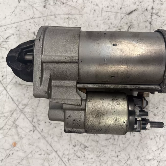 Motorino avviamento