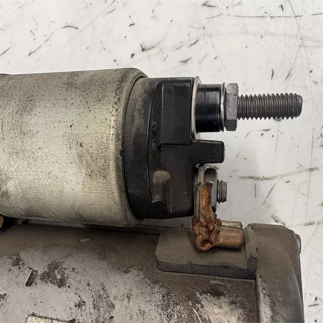 Motorino avviamento