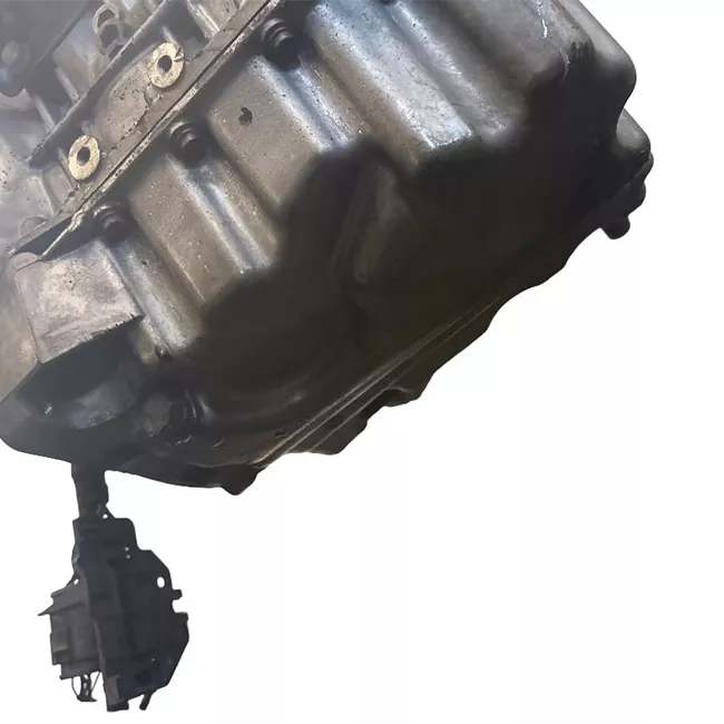 Motore semicompleto