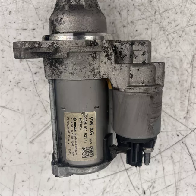 Motorino avviamento 1, 1KW BOSCH