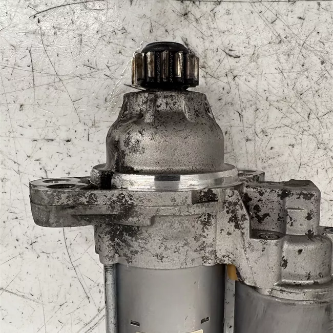 Motorino avviamento 1, 1KW BOSCH