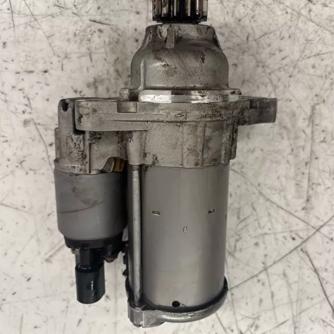 Motorino avviamento 1, 1KW BOSCH
