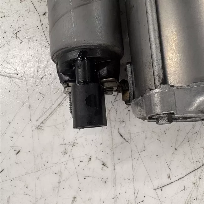 Motorino avviamento 1, 1KW BOSCH