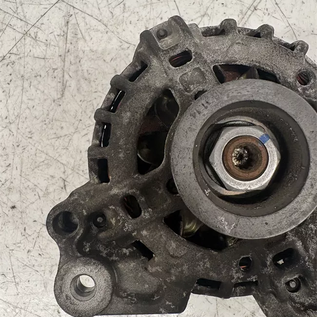 Alternatore 110AMP Bosch