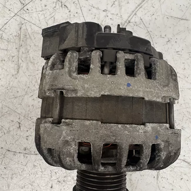 Alternatore 110AMP Bosch