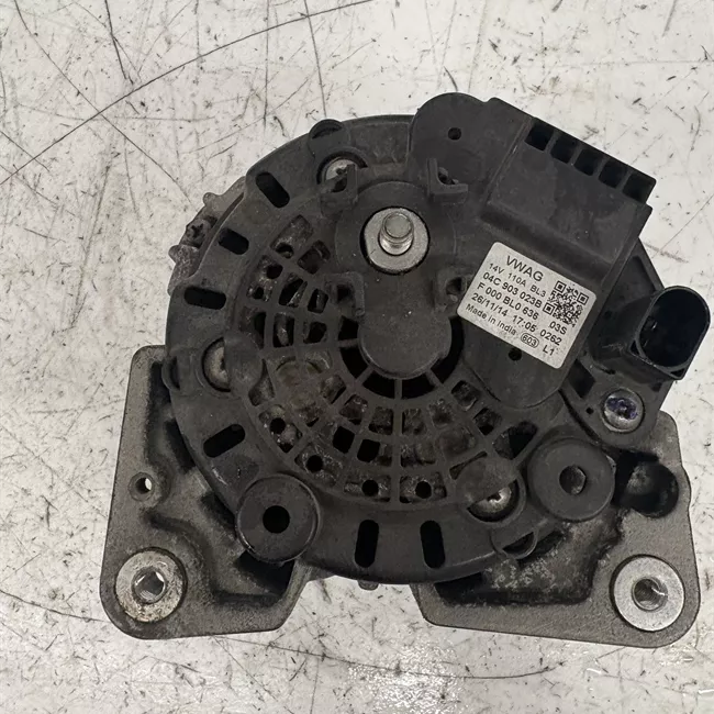 Alternatore 110AMP Bosch