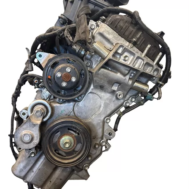 Testata motore