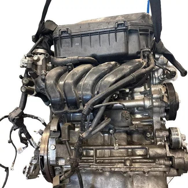 Testata motore