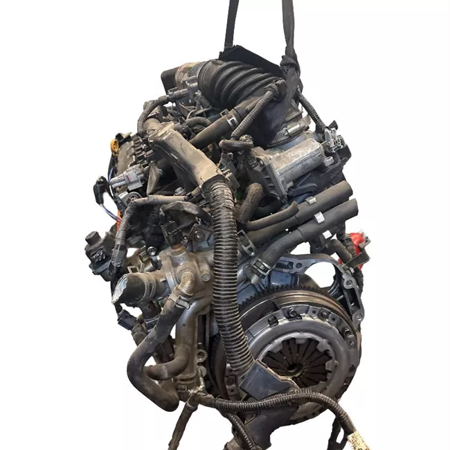 Testata motore