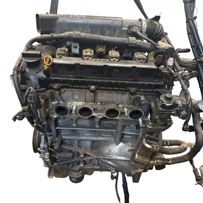 Testata motore