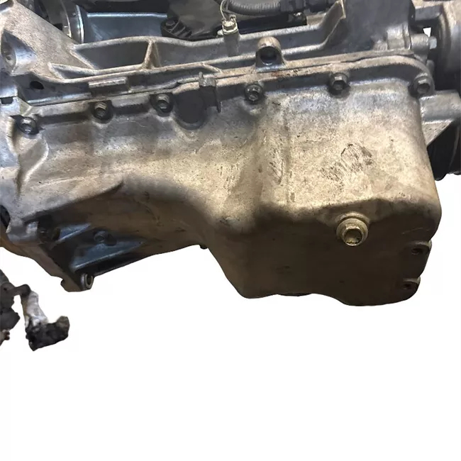 Testata motore