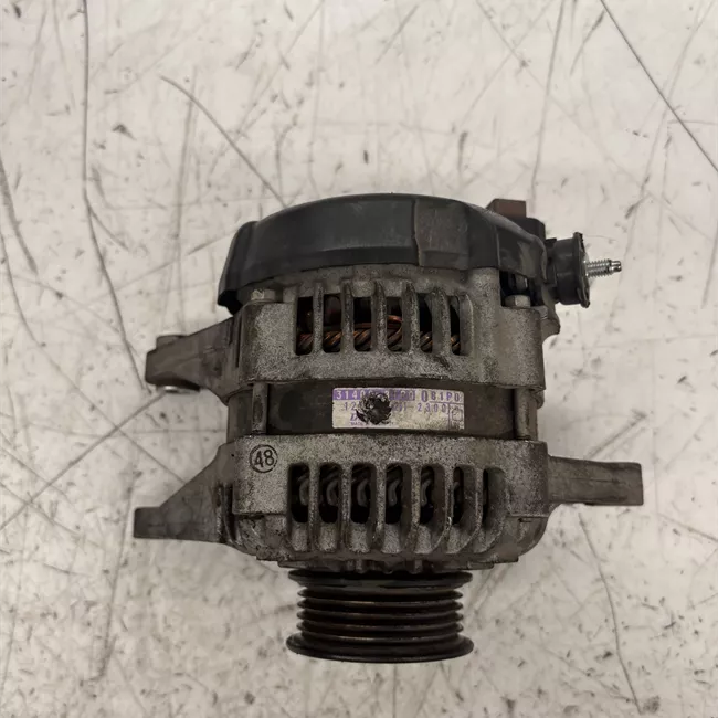 Alternatore