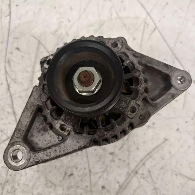 Alternatore