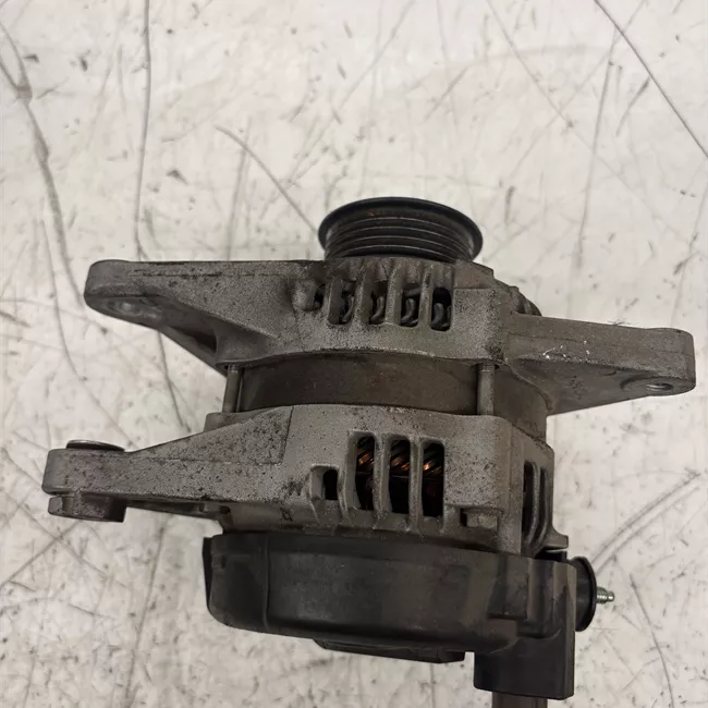 Alternatore
