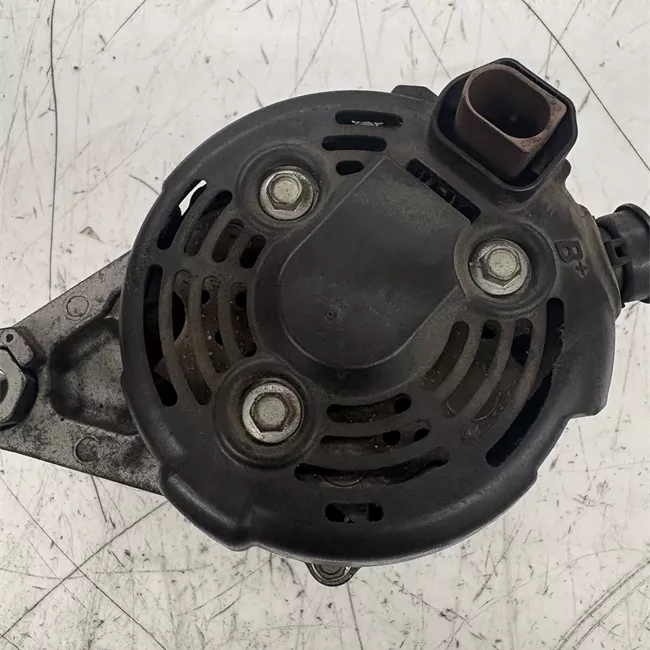 Alternatore