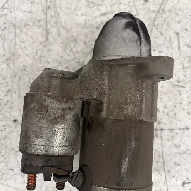 Motorino avviamento