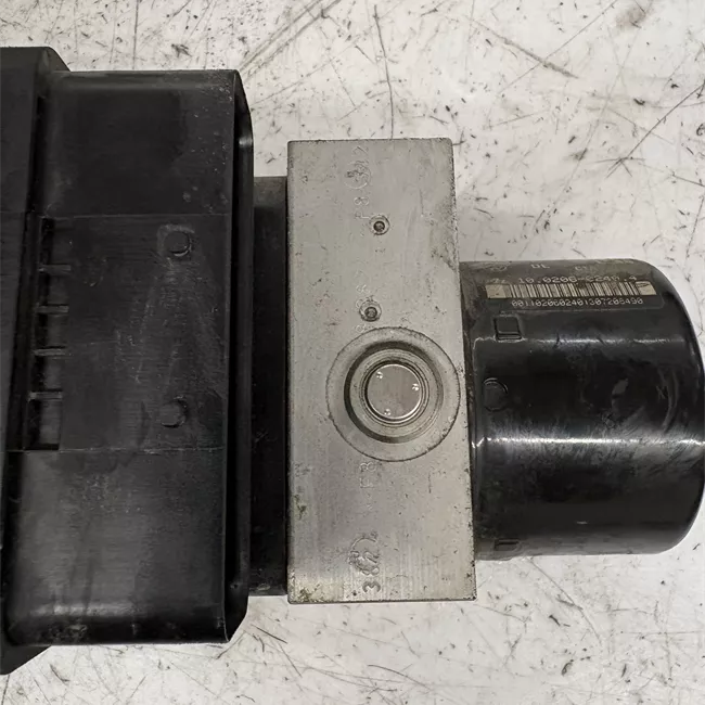 Aggregato ABS con abs/esp senza controllo pressione pneumatici