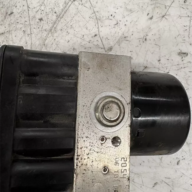 Aggregato ABS con abs/esp senza controllo pressione pneumatici