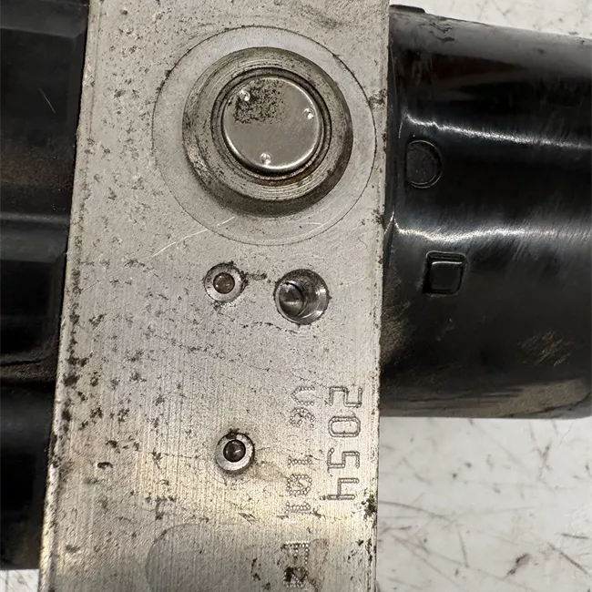 Aggregato ABS con abs/esp senza controllo pressione pneumatici
