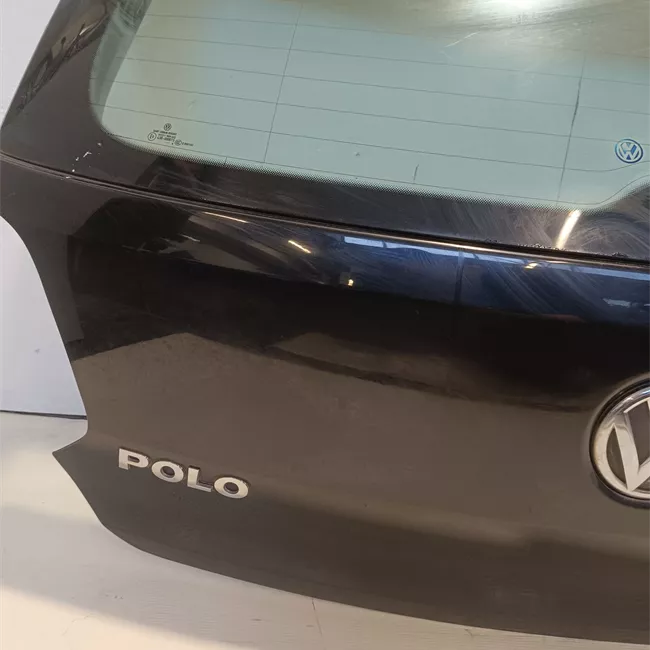 Portello posteriore