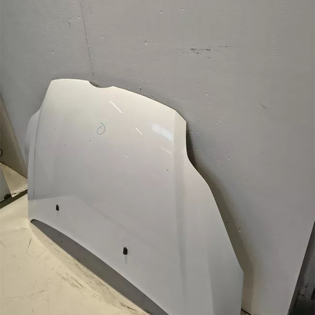 Cofano anteriore