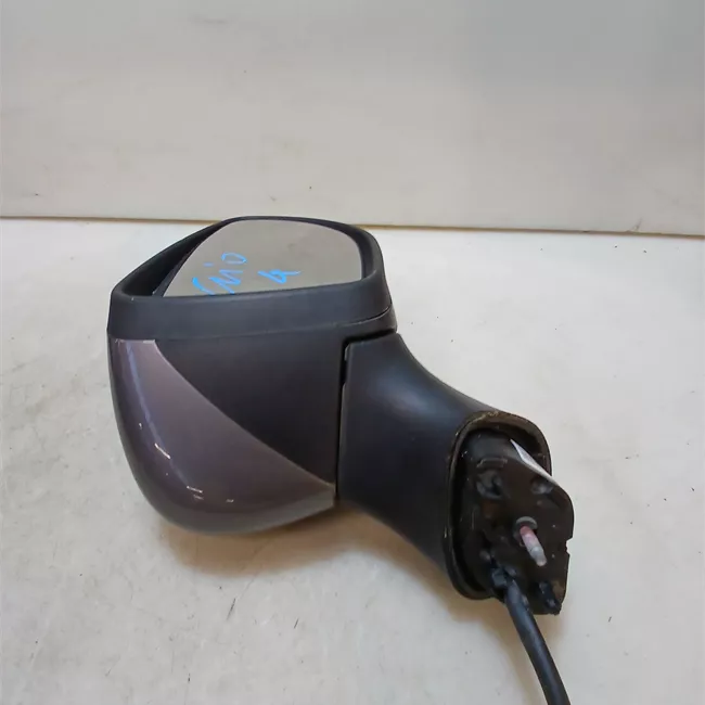 Retrovisore esterno regolazione elettrica destro Retrovisori esterni 02