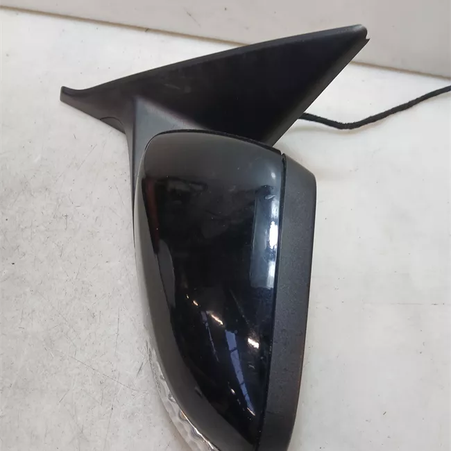 Retrovisore esterno regolazione elettrica sinistro con luce