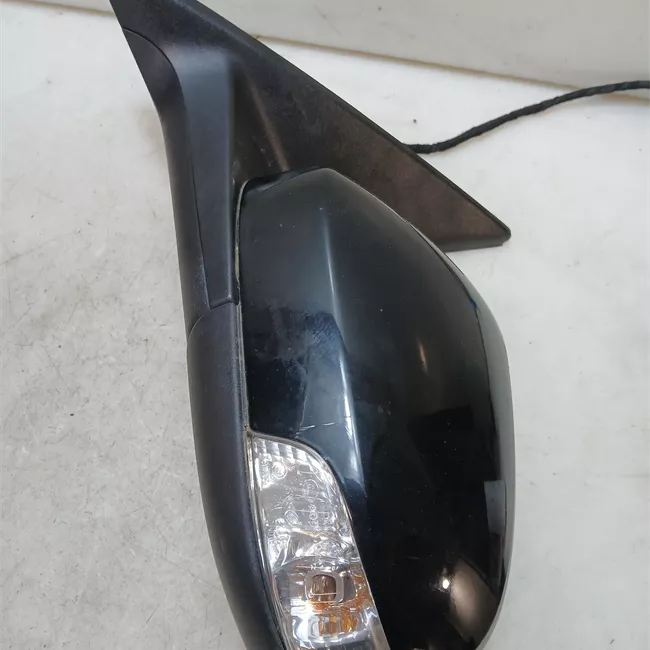 Retrovisore esterno regolazione elettrica sinistro con luce