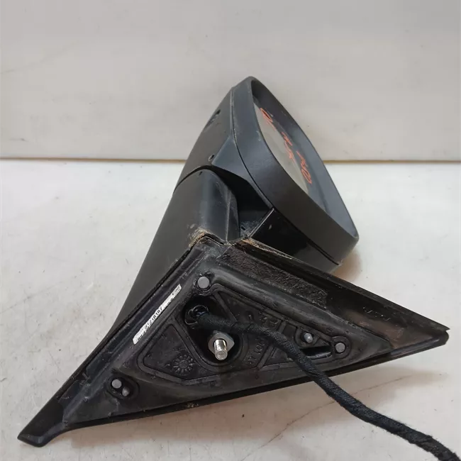 Retrovisore esterno regolazione elettrica sinistro con luce