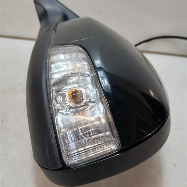 Retrovisore esterno regolazione elettrica sinistro con luce