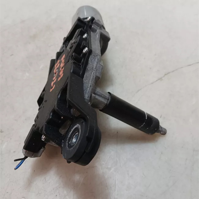 Motorino tergilunotto