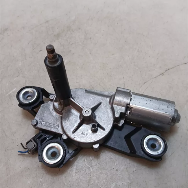 Motorino tergilunotto