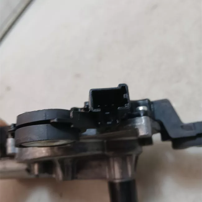 Motorino tergilunotto