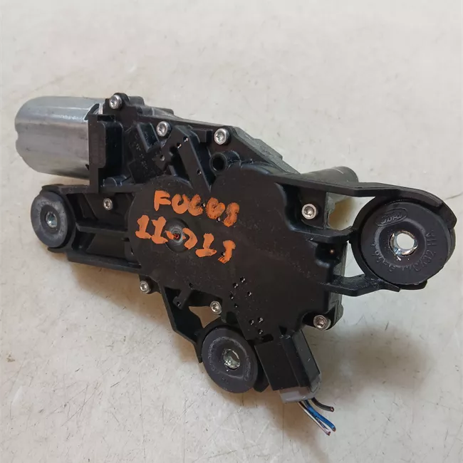 Motorino tergilunotto