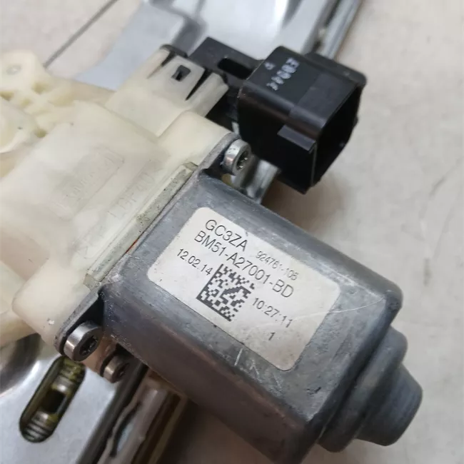 Alzacristallo elettrico porta posteriore destro con motorino