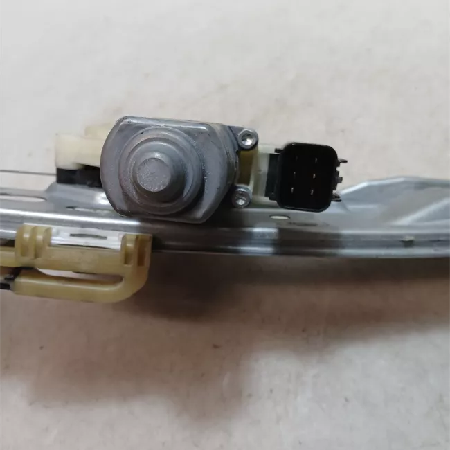 Alzacristallo elettrico porta posteriore destro con motorino